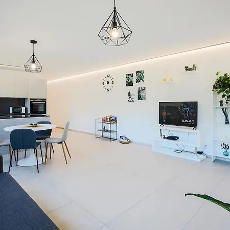 Casa Smeraldo & Incanto Локарно