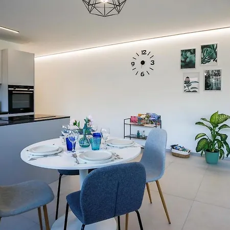 Casa Smeraldo & Incanto Локарно