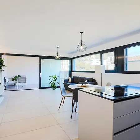 Casa Smeraldo & Incanto Lägenhet *