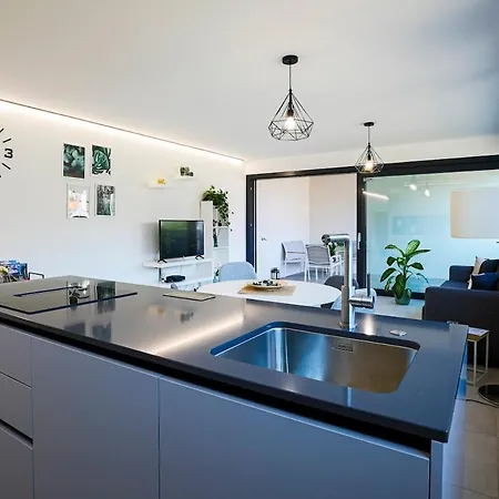 Апартаменты Casa Smeraldo & Incanto