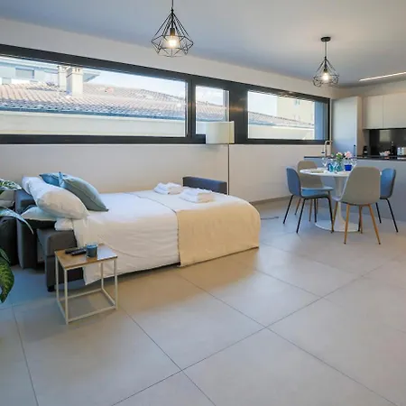 Casa Smeraldo & Incanto Locarno