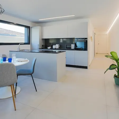 Апартаменты Casa Smeraldo & Incanto