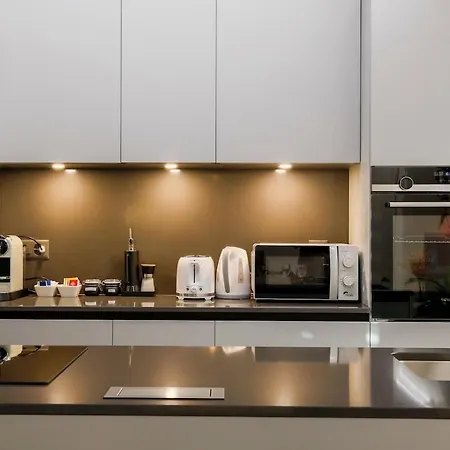 Casa Smeraldo & Incanto Апартаменты