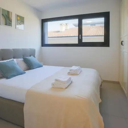 Апартаменты Casa Smeraldo & Incanto Локарно