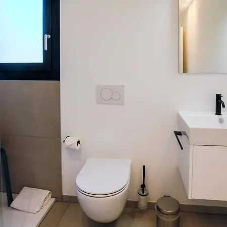 Апартаменты Casa Smeraldo & Incanto