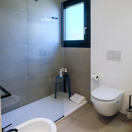 Апартаменты Casa Smeraldo & Incanto *