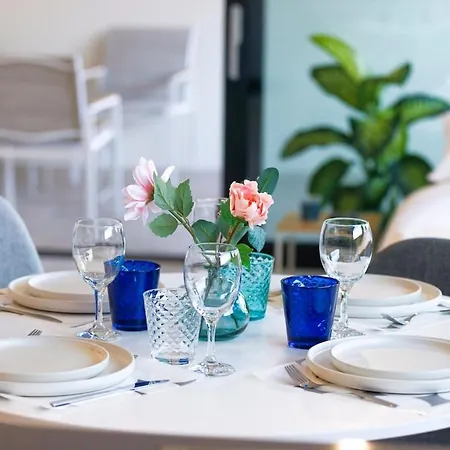 Lägenhet Casa Smeraldo & Incanto *