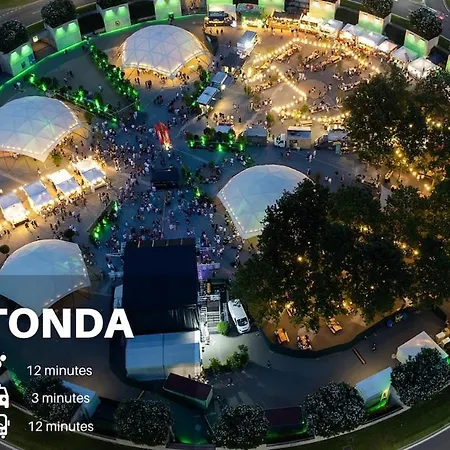 Casa Smeraldo & Incanto * Locarno