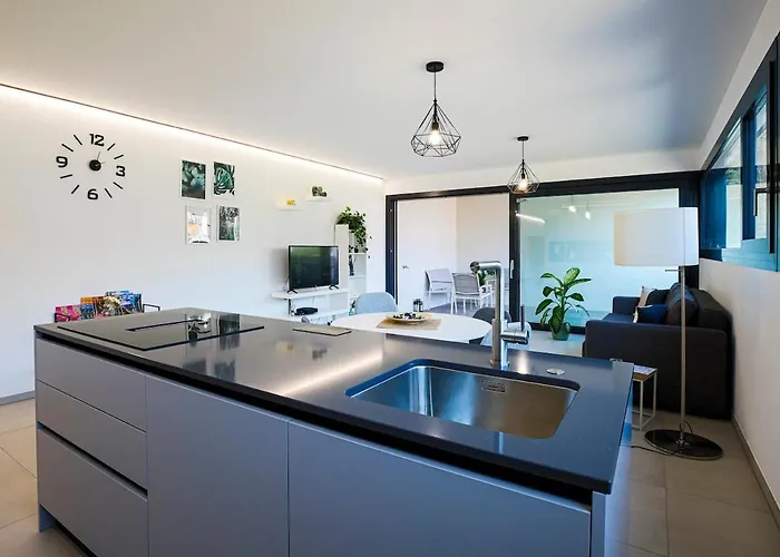 Apartment Casa Smeraldo & Incanto