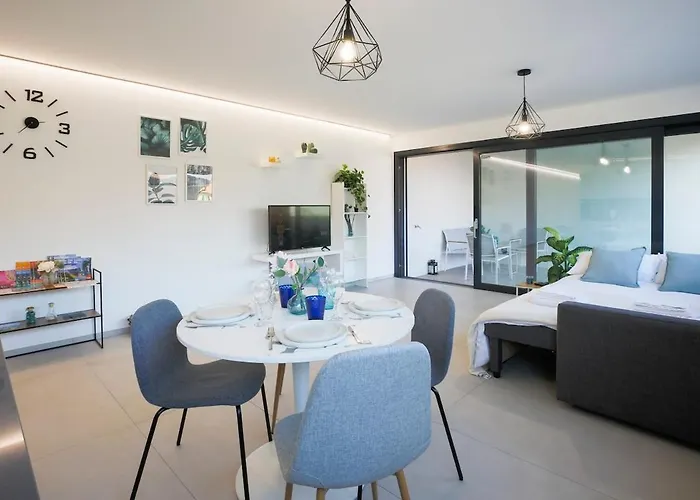 Casa Smeraldo & Incanto Apartment