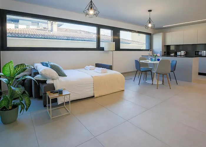 Casa Smeraldo & Incanto Locarno