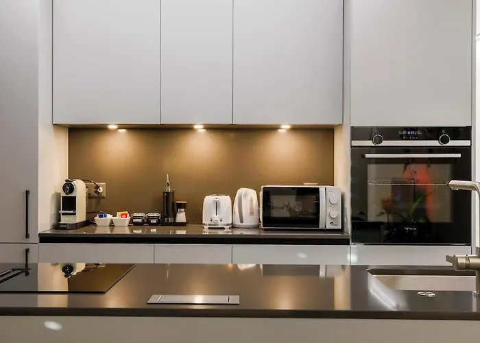 Casa Smeraldo & Incanto Apartment