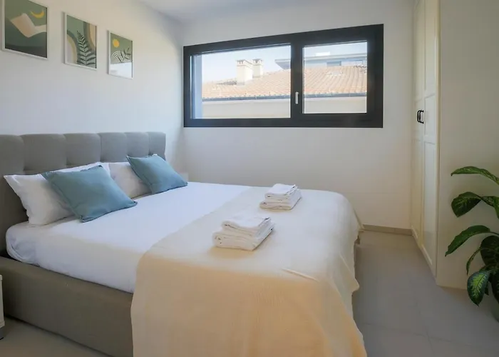 Apartment Casa Smeraldo & Incanto Locarno