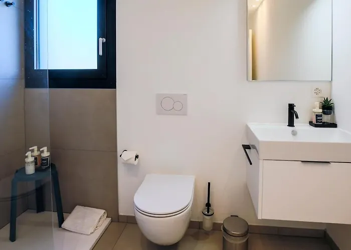 Apartment Casa Smeraldo & Incanto