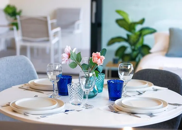 Apartment Casa Smeraldo & Incanto *