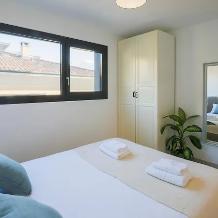 Апартаменты Casa Smeraldo & Incanto *