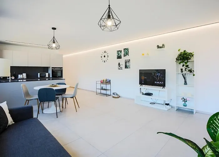 Casa Smeraldo & Incanto Локарно