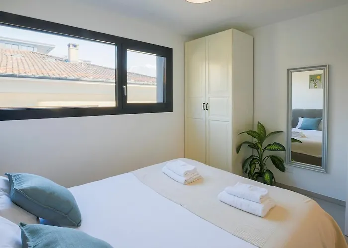 Апартаменты Casa Smeraldo & Incanto *