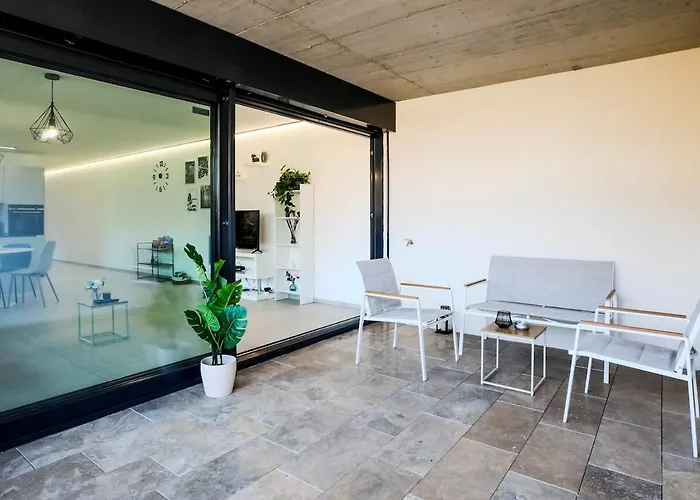 Casa Smeraldo & Incanto Локарно