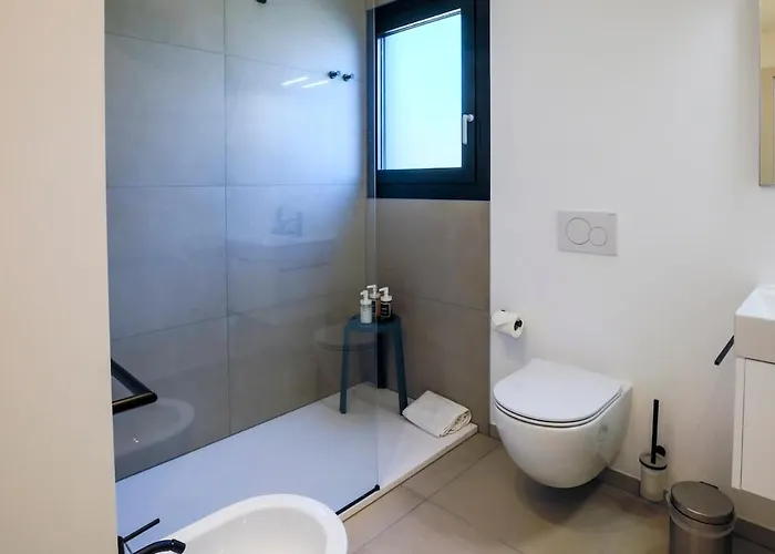 Апартаменты Casa Smeraldo & Incanto *