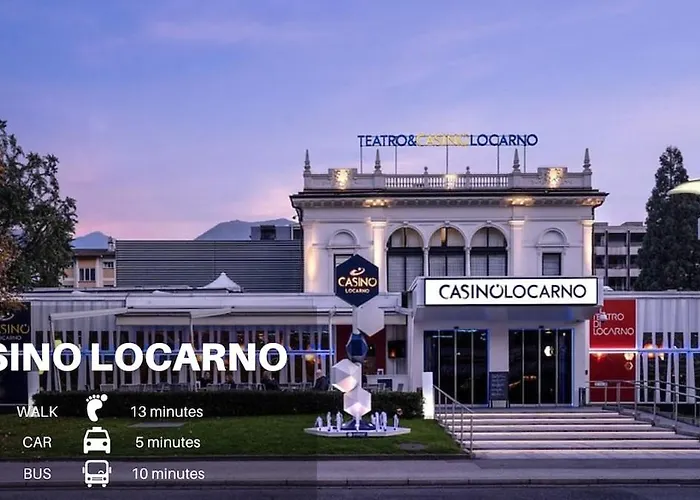 Апартаменты Casa Smeraldo & Incanto